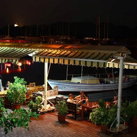 Kekova מלון דמרה