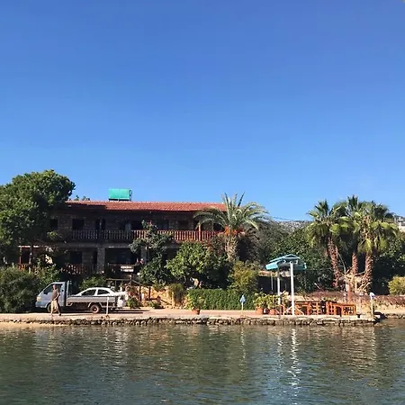 Kekova * דמרה