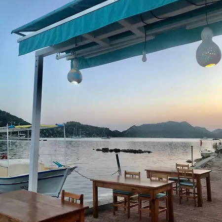Kekova מלון *