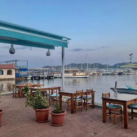 מלון Kekova דמרה