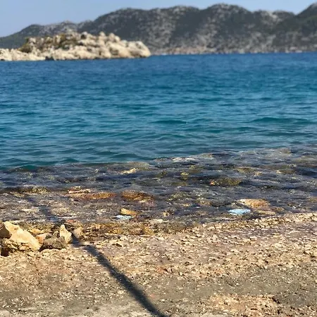 מלון Kekova *