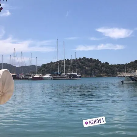Kekova * דמרה