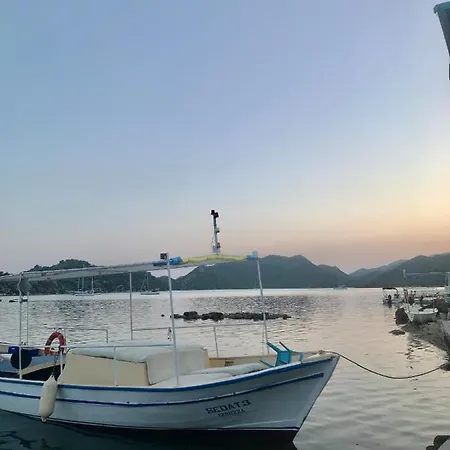 Kekova מלון דמרה