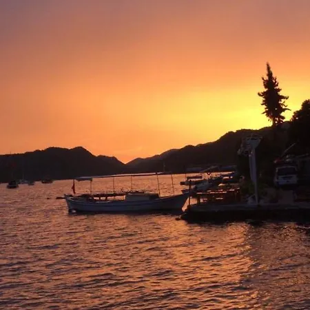 מלון Kekova *
