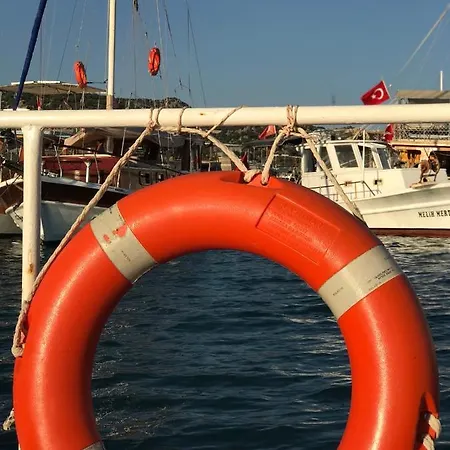 Kekova מלון *
