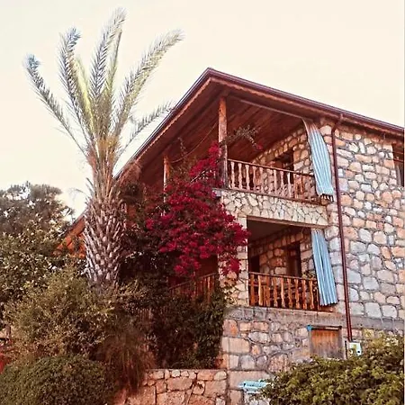 מלון Kekova דמרה