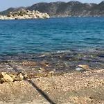 Ξενοδοχείο Kekova *