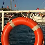 Kekova Ξενοδοχείο *