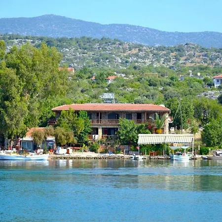 Kekova Hotel *