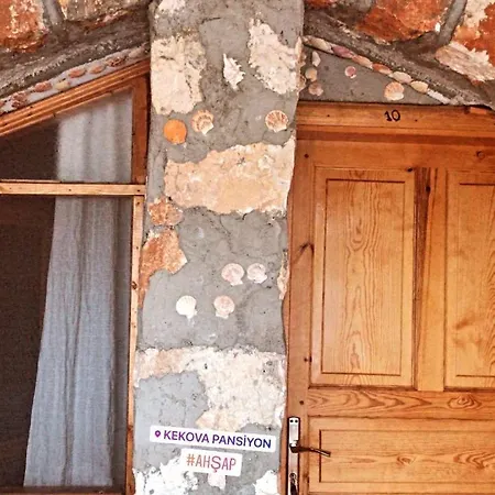 Kekova *