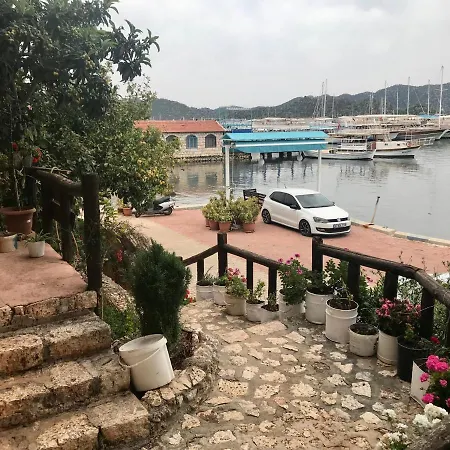 Otel Kekova *