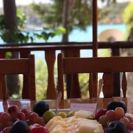 Kekova Hotel