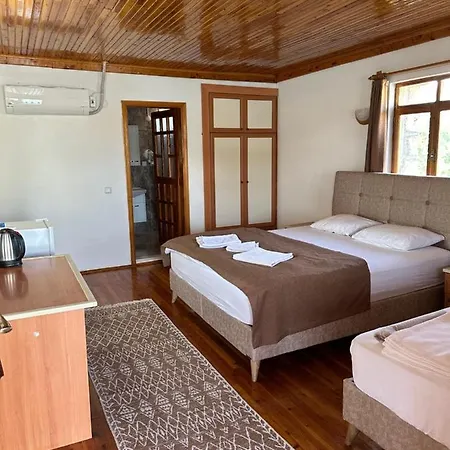 Hotel Kekova Demre