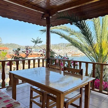 Kekova Otel Demre